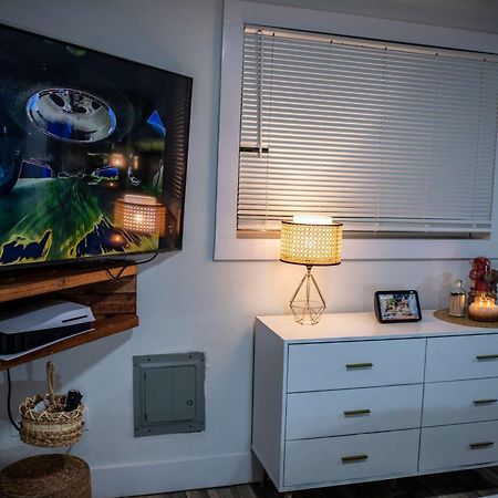 Luxury 5-Br House, Tampa Downtown With Cottage Ngoại thất bức ảnh