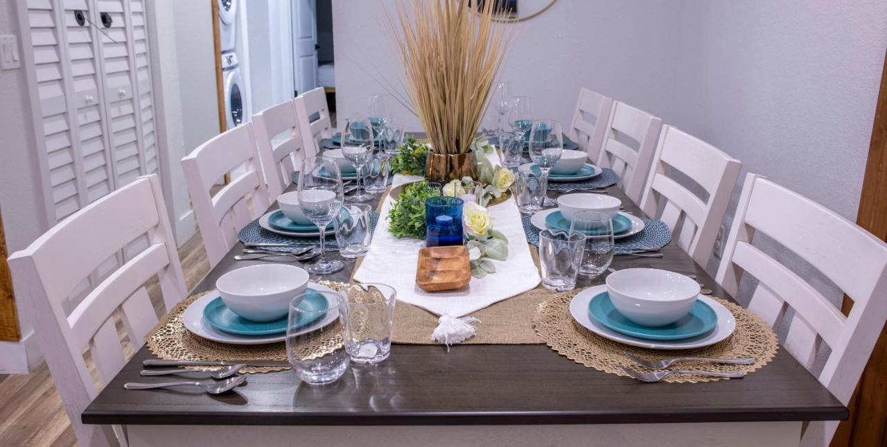 Luxury 5-Br House, Tampa Downtown With Cottage Ngoại thất bức ảnh