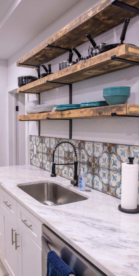 Luxury 5-Br House, Tampa Downtown With Cottage Ngoại thất bức ảnh