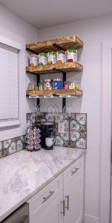 Luxury 5-Br House, Tampa Downtown With Cottage Ngoại thất bức ảnh