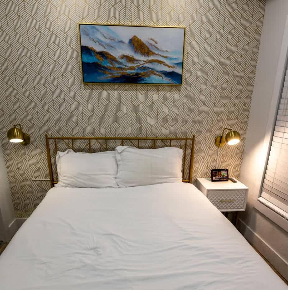 Luxury 5-Br House, Tampa Downtown With Cottage Ngoại thất bức ảnh