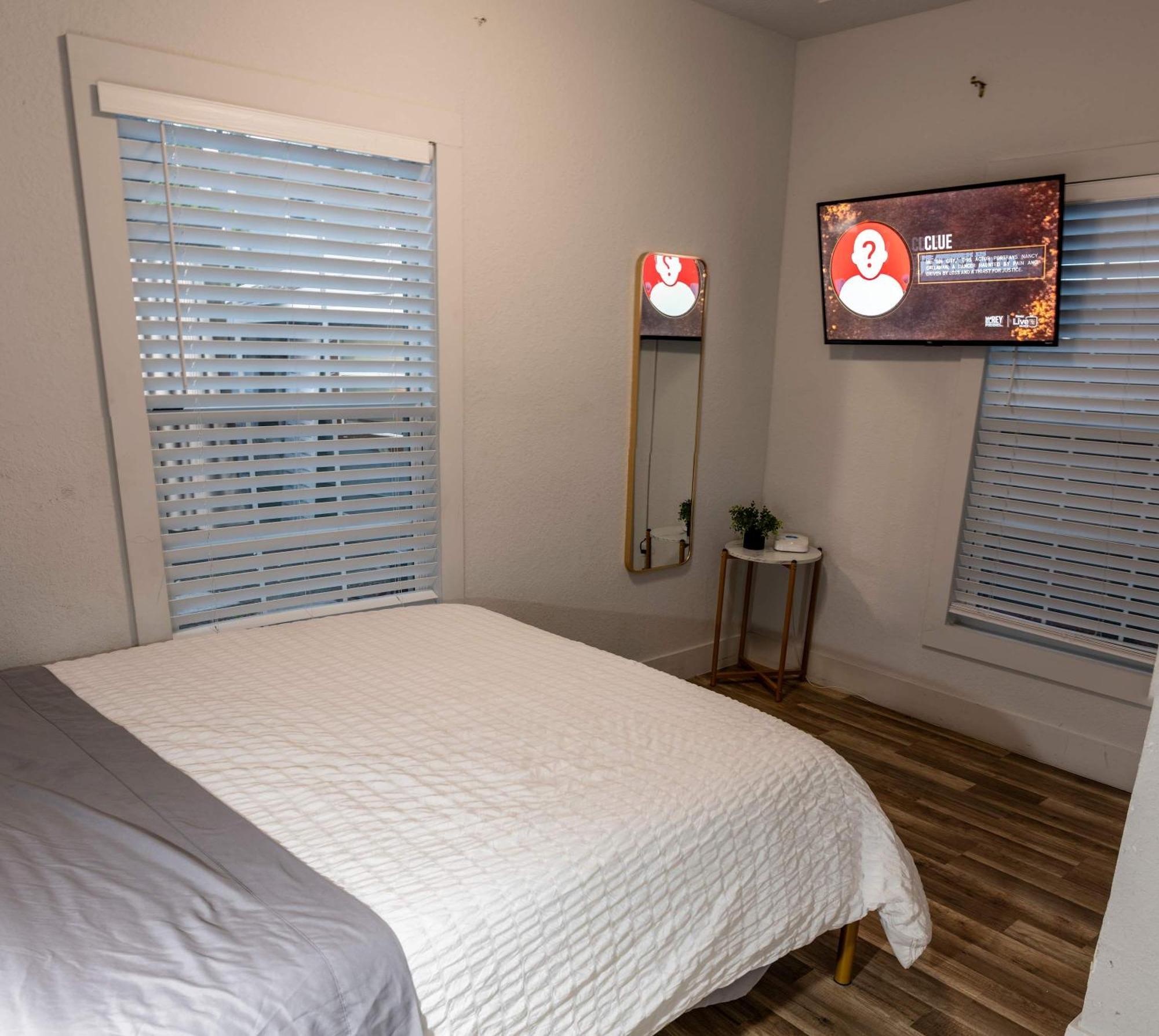 Luxury 5-Br House, Tampa Downtown With Cottage Ngoại thất bức ảnh