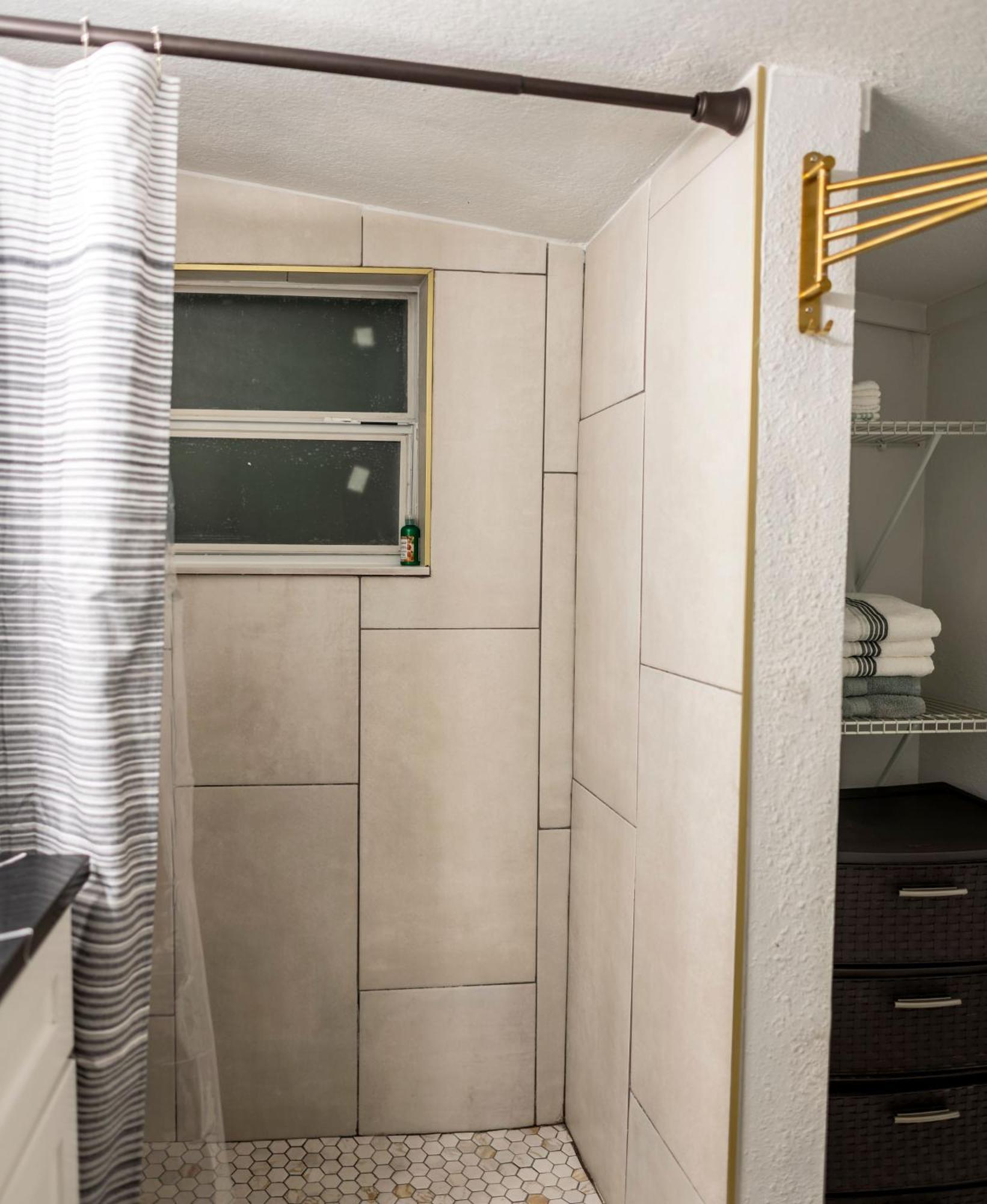 Luxury 5-Br House, Tampa Downtown With Cottage Ngoại thất bức ảnh